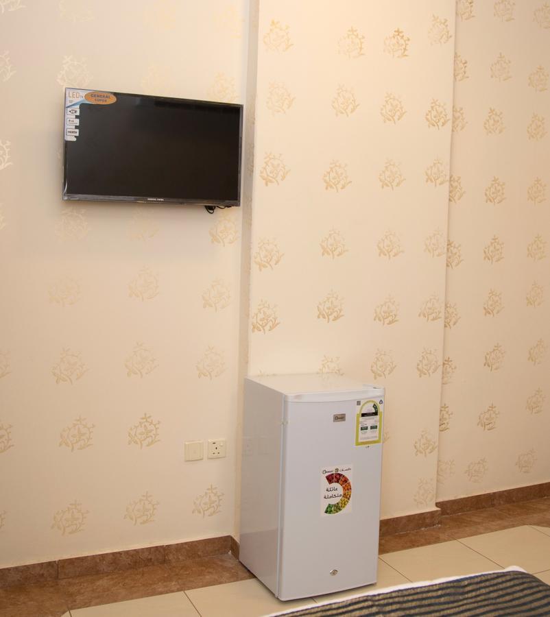 Tera Al Salam Hotel La Mecque Extérieur photo