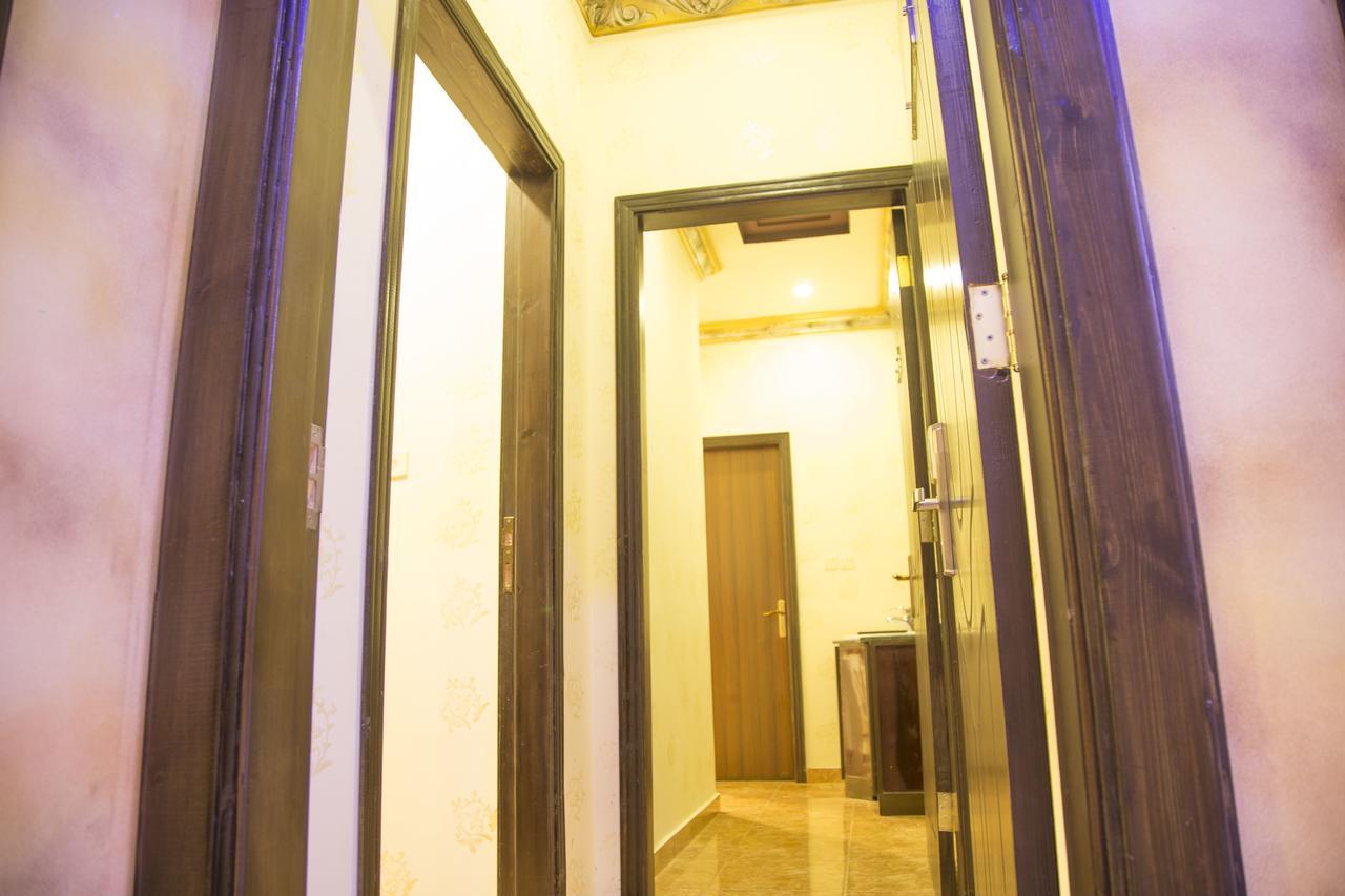 Tera Al Salam Hotel La Mecque Extérieur photo