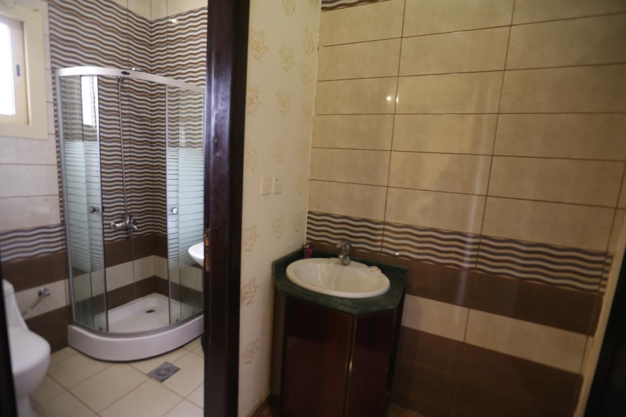 Tera Al Salam Hotel La Mecque Extérieur photo