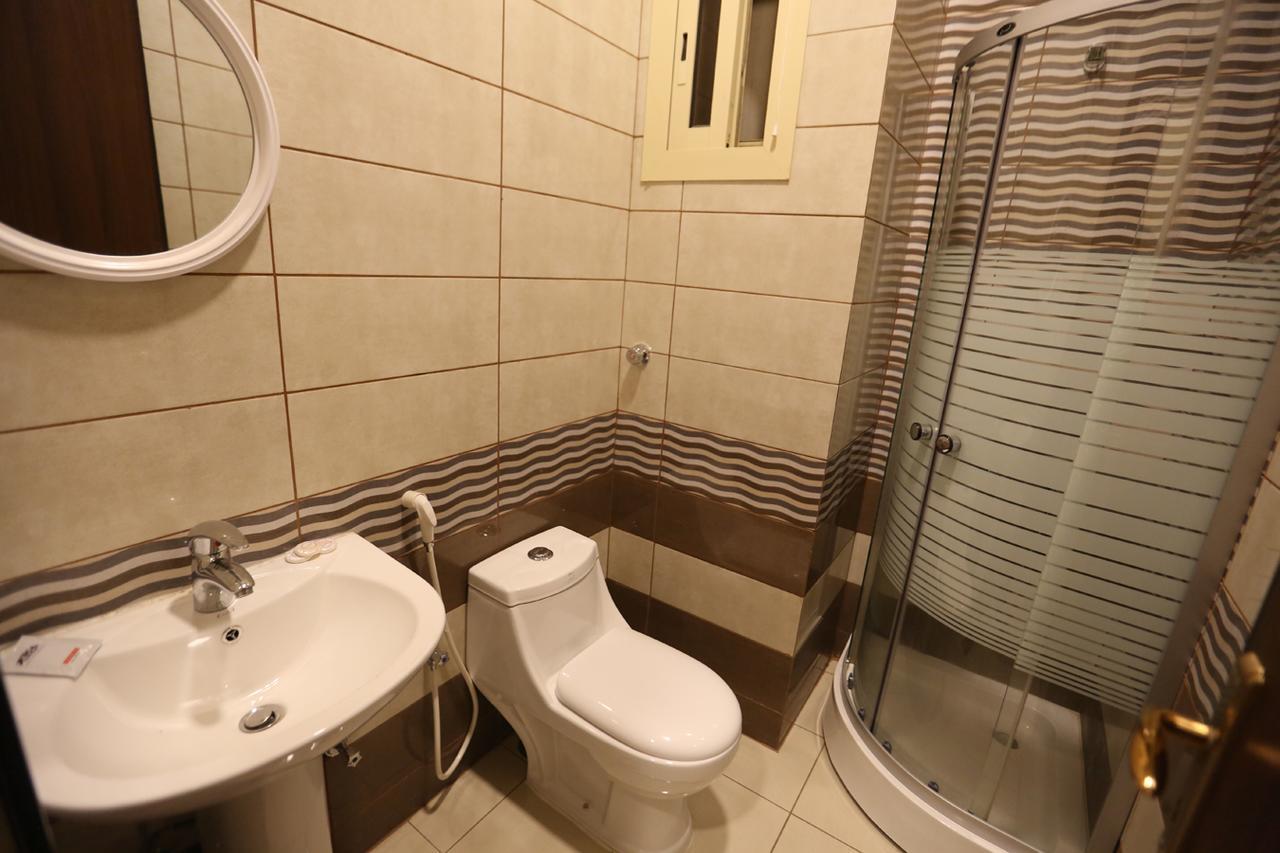 Tera Al Salam Hotel La Mecque Extérieur photo