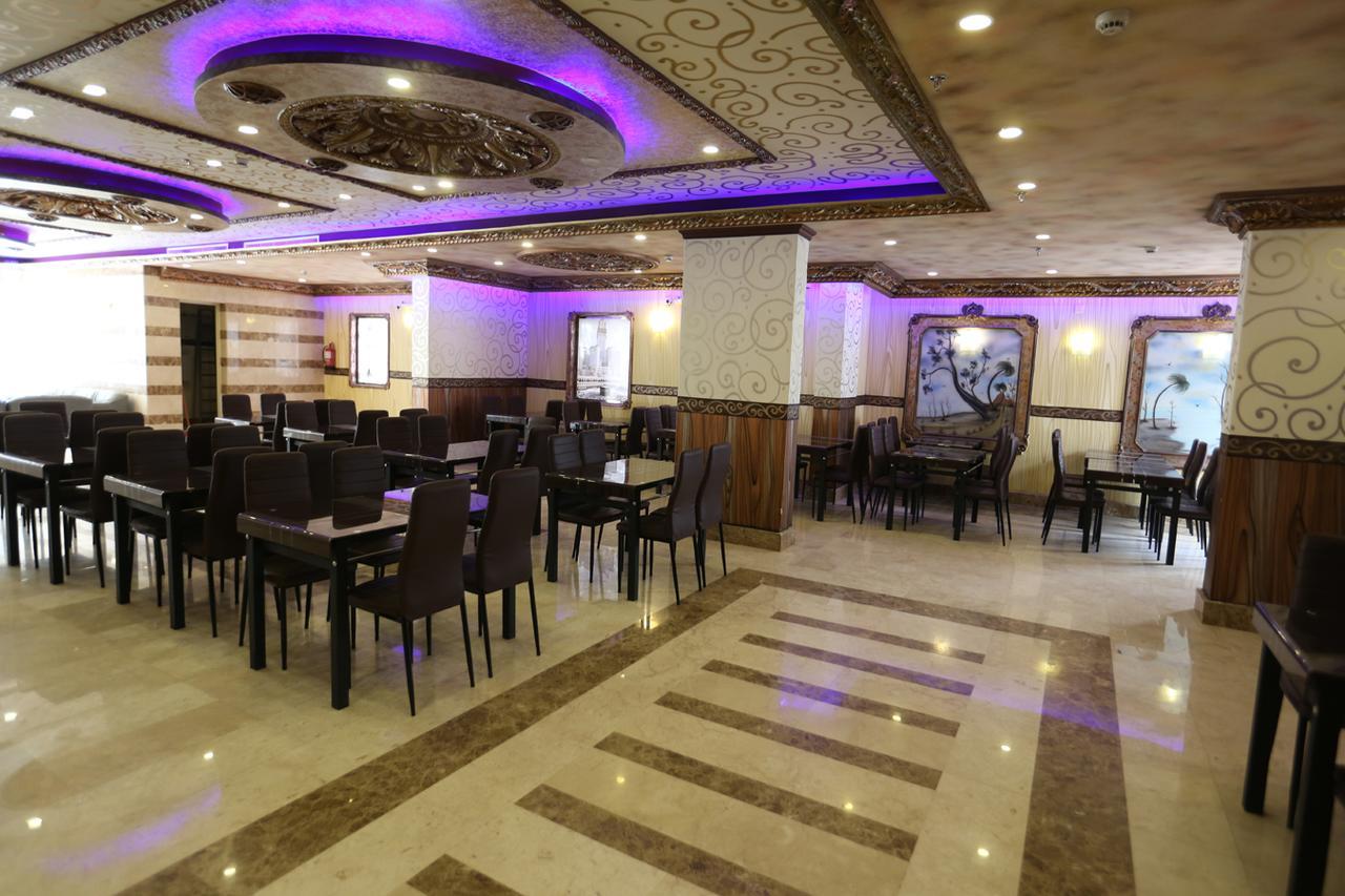 Tera Al Salam Hotel La Mecque Extérieur photo