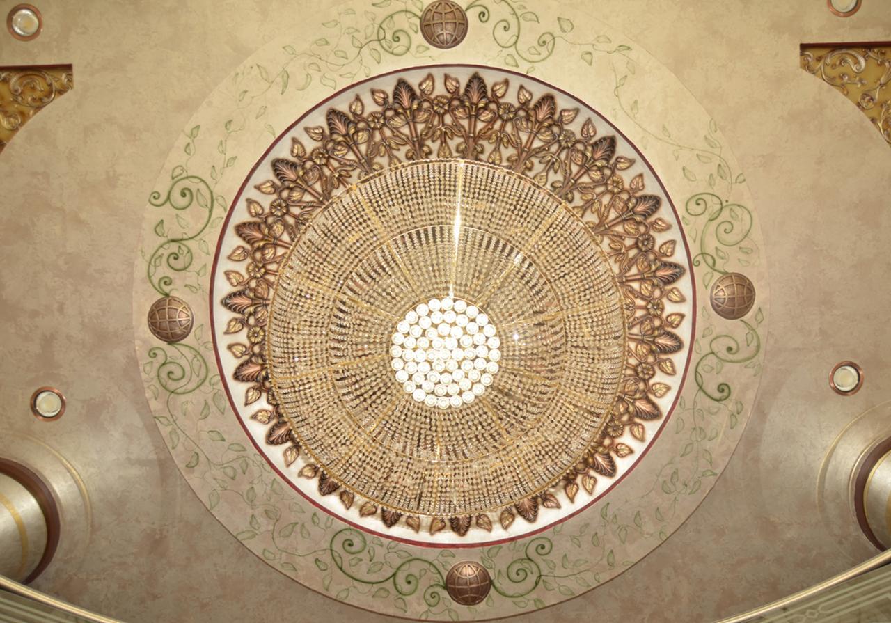Tera Al Salam Hotel La Mecque Extérieur photo